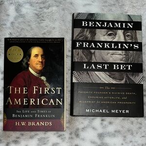 Ben Franklin Set